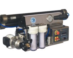HP SC 260-2 watermaker